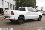 New 2025 Ram 1500 Laramie Crew Cab 4x4 Pickup for sale #R3077 - photo 5