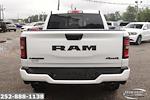 New 2025 Ram 1500 Laramie Crew Cab 4x4 Pickup for sale #R3077 - photo 6