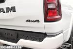 New 2025 Ram 1500 Laramie Crew Cab 4x4 Pickup for sale #R3077 - photo 7