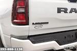 New 2025 Ram 1500 Laramie Crew Cab 4x4 Pickup for sale #R3077 - photo 8