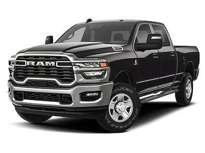 New 2025 Ram 2500 Tradesman Crew Cab 4x4 Pickup for sale #R3084 - photo 1
