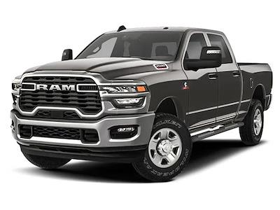 New 2025 Ram 2500 Tradesman Crew Cab 4x4 Pickup for sale #R3085 - photo 1