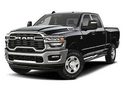 New 2025 Ram 2500 Big Horn Crew Cab 4x4 Pickup for sale #R3088 - photo 1