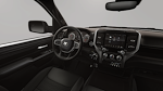 New 2026 Ram 1500 Warlock Crew Cab 4x4 Pickup for sale #R3094 - photo 8