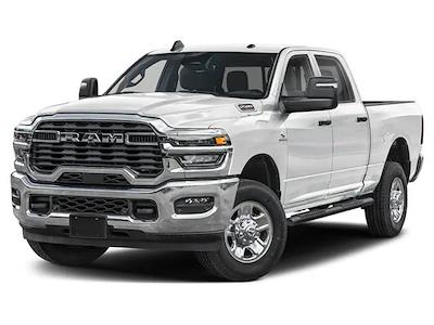 New 2026 Ram 2500 Big Horn Crew Cab 4x4 Pickup for sale #R3098 - photo 1