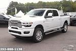 New 2026 Ram 2500 Laramie Crew Cab for sale #R3099 - photo 3