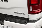 New 2026 Ram 2500 Laramie Crew Cab for sale #R3099 - photo 8