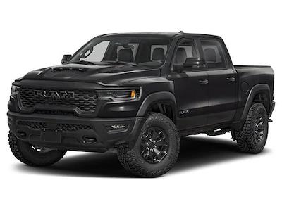New 2025 Ram 1500 TRX Crew Cab 4x4 Pickup for sale #R3102 - photo 1