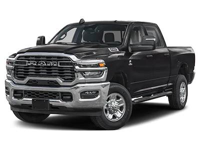 New 2026 Ram 2500 Big Horn Crew Cab 4x4 Pickup for sale #R3103 - photo 1