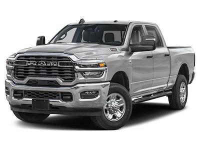 New 2026 Ram 2500 Tradesman Crew Cab 4x4 Pickup for sale #R3114 - photo 1