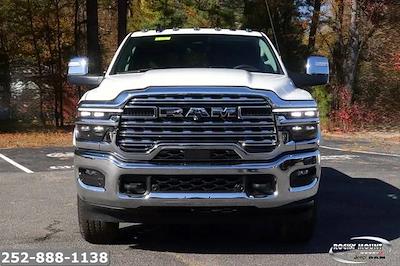 New 2026 Ram 2500 Longhorn Crew Cab for sale #R3116 - photo 2