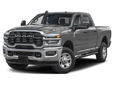 New 2026 Ram 2500 Big Horn Crew Cab for sale #R3119 - photo 1
