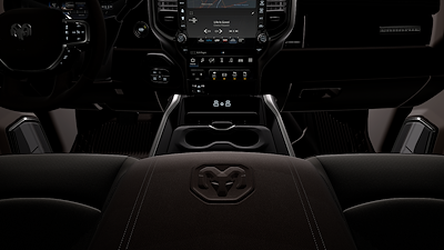 New 2026 Ram 3500 Laramie Crew Cab for sale #R3122 - photo 2