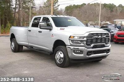New 2026 Ram 3500 Tradesman Crew Cab for sale #R3126 - photo 1