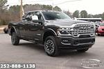 New 2026 Ram 2500 Longhorn Mega Cab for sale #R3127 - photo 1