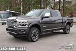 New 2026 Ram 2500 Longhorn Mega Cab for sale #R3127 - photo 3
