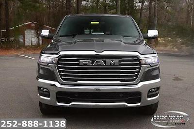 New 2026 Ram 1500 Laramie Crew Cab for sale #R3135 - photo 2