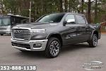 New 2026 Ram 1500 Laramie Crew Cab for sale #R3135 - photo 3