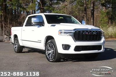 New 2026 Ram 1500 Limited Longhorn Crew Cab for sale #R3138 - photo 1