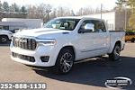 New 2026 Ram 1500 Limited Longhorn Crew Cab for sale #R3138 - photo 3