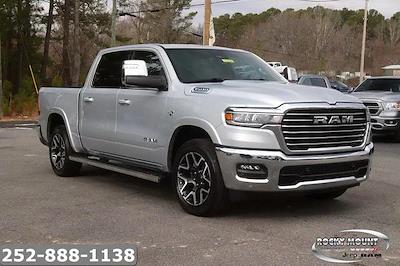 New 2026 Ram 1500 Laramie Crew Cab for sale #R3150 - photo 1