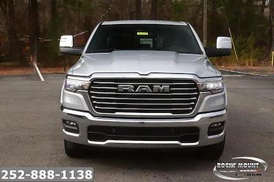 New 2026 Ram 1500 Laramie Crew Cab for sale #R3150 - photo 2