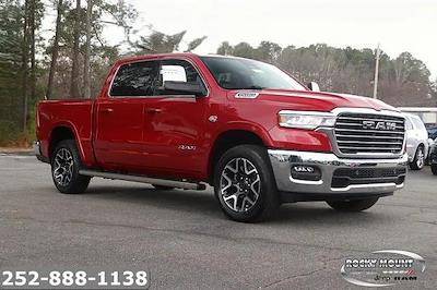 New 2026 Ram 1500 Laramie Crew Cab for sale #R3152 - photo 1
