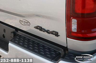 New 2026 Ram 2500 Laramie Mega Cab for sale #R3190 - photo 2