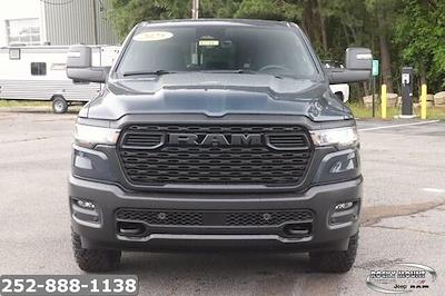 New 2025 Ram 1500 Warlock Crew Cab 4x4 Pickup for sale #X1394 - photo 2