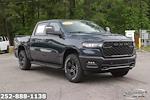 New 2025 Ram 1500 Warlock Crew Cab 4x4 Pickup for sale #X1394 - photo 1