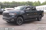 New 2025 Ram 1500 Warlock Crew Cab 4x4 Pickup for sale #X1394 - photo 3