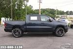New 2025 Ram 1500 Warlock Crew Cab 4x4 Pickup for sale #X1394 - photo 4