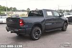 New 2025 Ram 1500 Warlock Crew Cab 4x4 Pickup for sale #X1394 - photo 5
