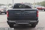 New 2025 Ram 1500 Warlock Crew Cab 4x4 Pickup for sale #X1394 - photo 6