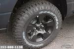 New 2025 Ram 1500 Warlock Crew Cab 4x4 Pickup for sale #X1394 - photo 7