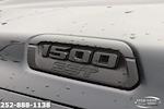 New 2025 Ram 1500 Warlock Crew Cab 4x4 Pickup for sale #X1394 - photo 9
