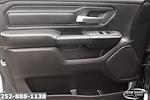 New 2025 Ram 1500 Warlock Crew Cab 4x4 Pickup for sale #X1394 - photo 10