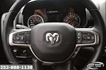 New 2025 Ram 1500 Warlock Crew Cab 4x4 Pickup for sale #X1394 - photo 16