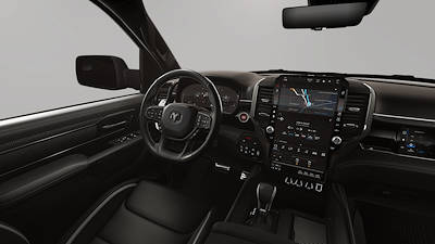 New 2026 Ram 1500 - photo 1