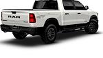 New 2026 Ram 1500 Rebel Crew Cab 4x4 Pickup for sale #202191 - photo 2