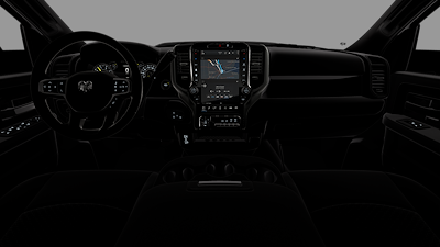 New 2026 Ram 2500 - photo 1