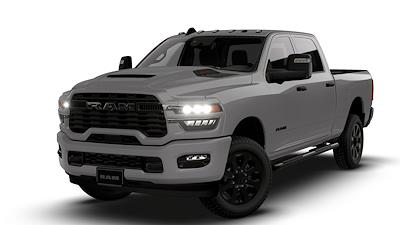 New 2026 Ram 2500 - photo 1