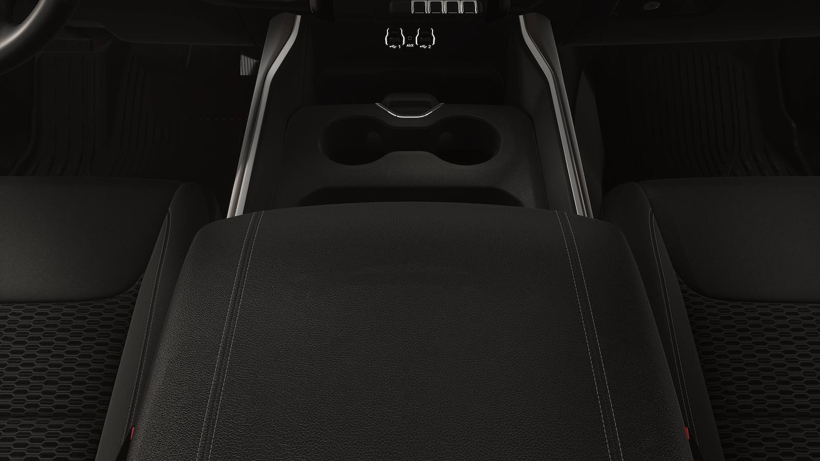 New 2026 Ram 1500 - photo 6