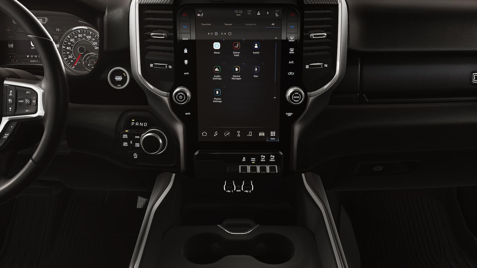 New 2026 Ram 1500 - photo 7