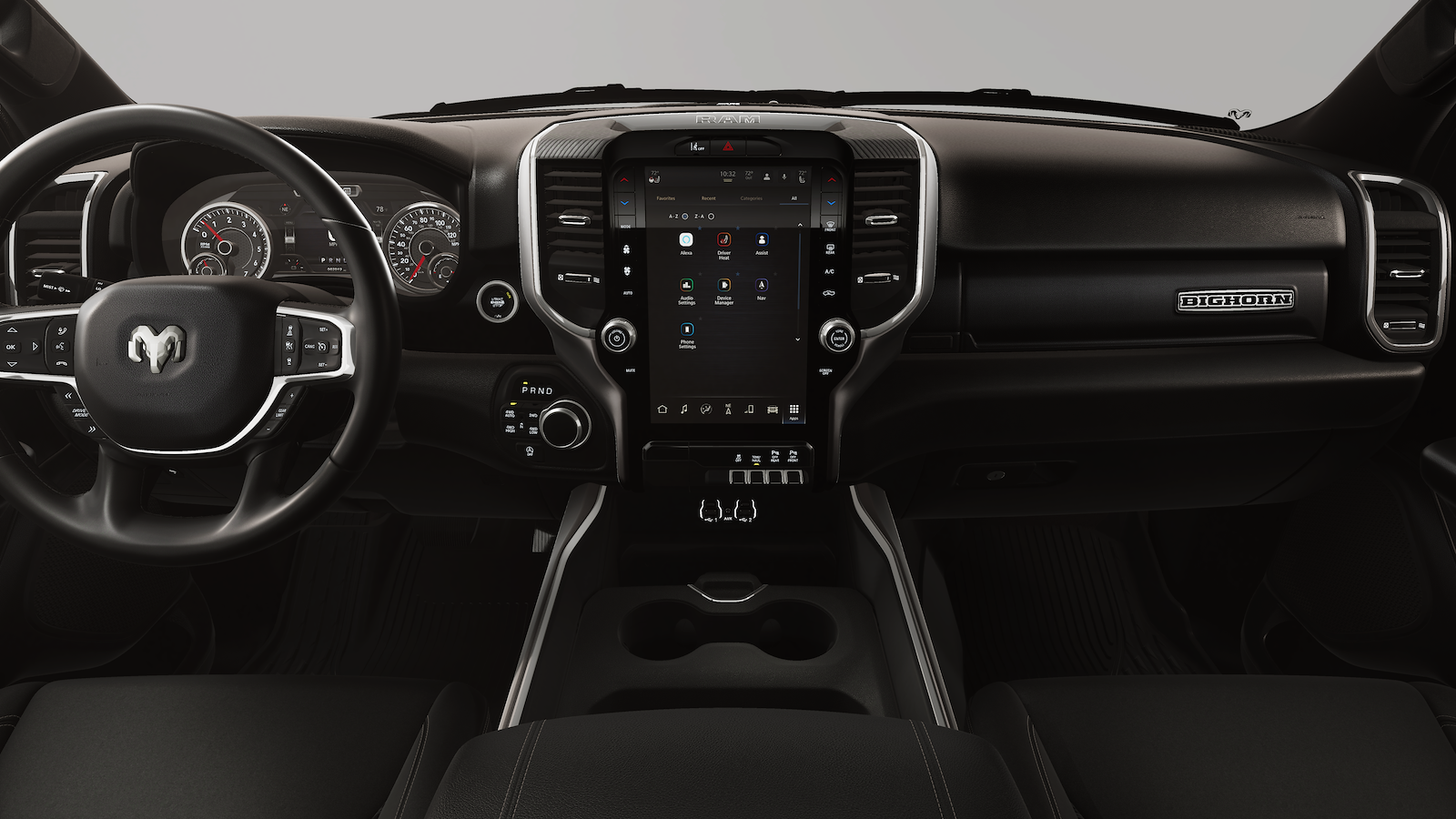 New 2026 Ram 1500 - photo 8