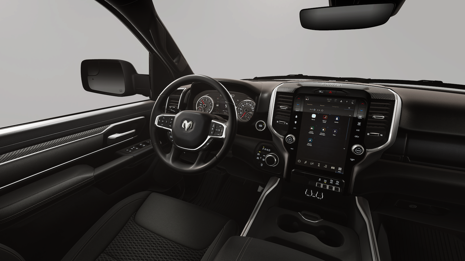 New 2026 Ram 1500 - photo 10