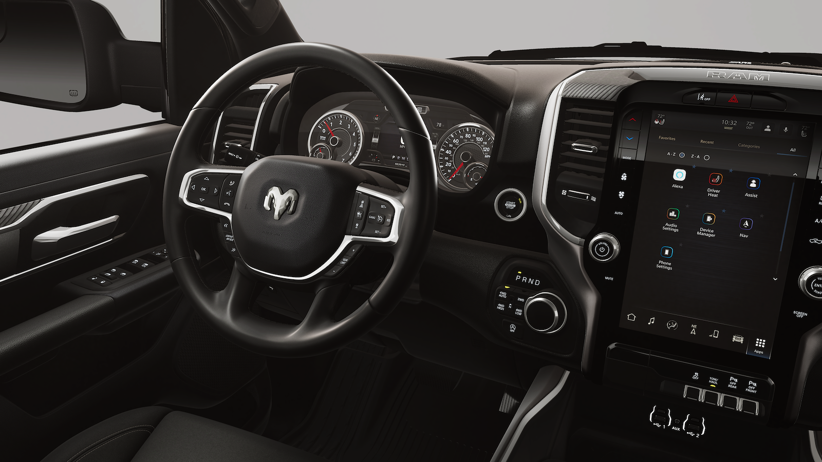New 2026 Ram 1500 - photo 11