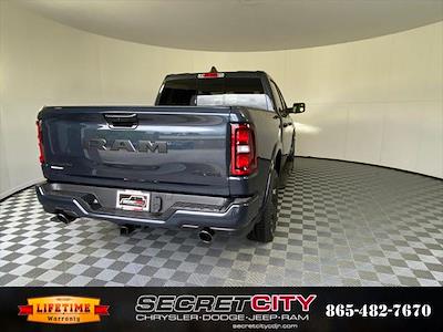 2026 Ram 1500 Crew Cab 4x4 Pickup for sale #N316708 - photo 2
