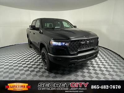 New 2026 Ram 1500 - photo 1