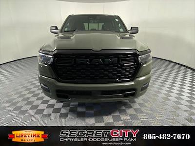 2026 Ram 1500 Crew Cab 4x4 Pickup for sale #N355102 - photo 2